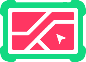 Melonly CAD Logo